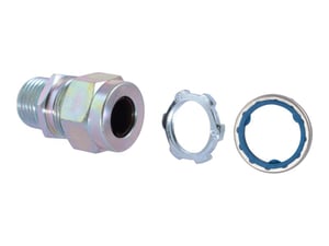 CONNECTOR CORD (STEEL)