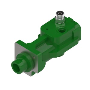 Control Valve