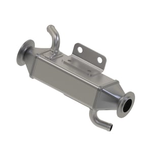 Heat Exchanger