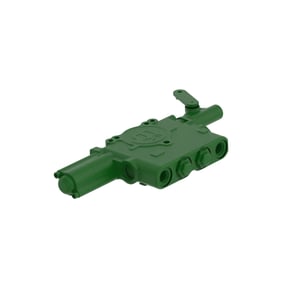 Control Valve