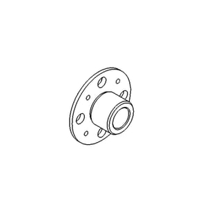 Flange