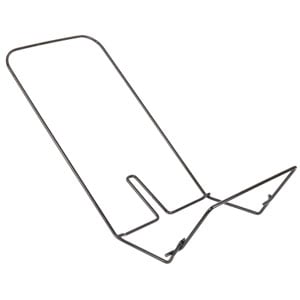 FRAME GRASS BAG-RESTRICTED BY BRIGGS-SNAPPER, SNAPPER PRO, SIMPLICITY, OR FERRIS ITEM