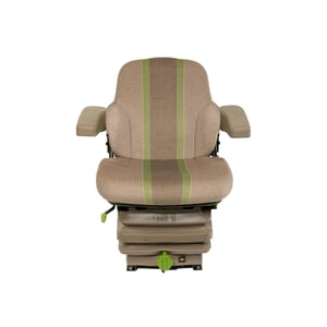 AL175599: Mechanical Suspension Driver Seat