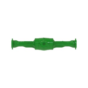 Axle With Differential