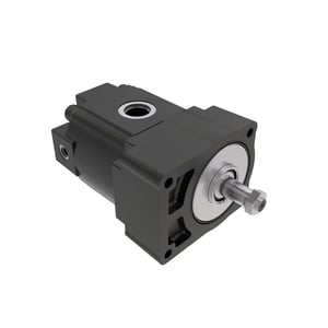 Hydraulic Motor