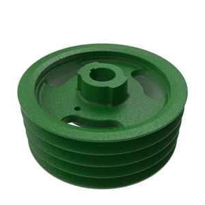 Pulley