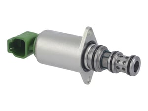 VALVE, 2 POSITION