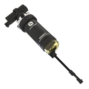 Filter Housing
