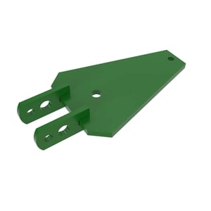 Hitch Plate