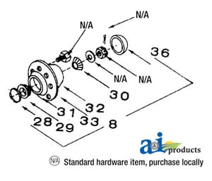 Image of A-LM67010-I