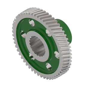 Helical Gear