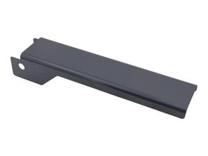 COVER,LEFT STABILIZER CYLINDER
