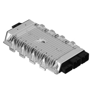 Electronic Control Unit