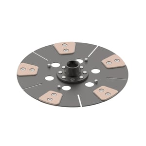 Clutch Plate