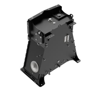 Hydraulic Reservoir
