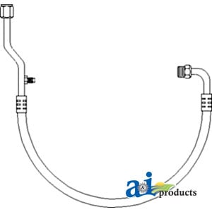 Line, Comp.Return Line