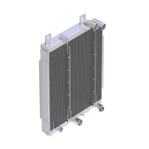 Oil Cooler