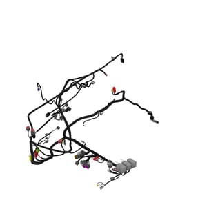 Cab Wiring Harness