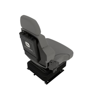 Seat Assembly