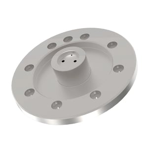 Flange