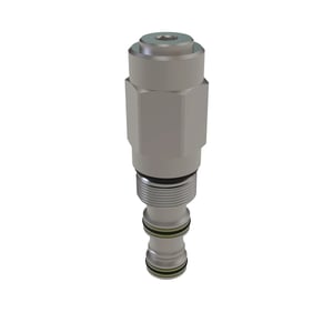 Flow Control Hyd. Valve