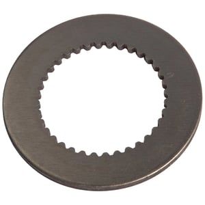 Disk With Inner Spline