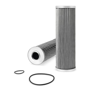 Hydraulic Filter