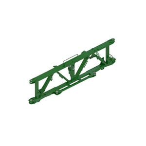 Sprayer Boom