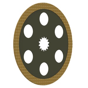 Brake Disk