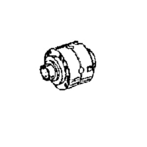 Differential
