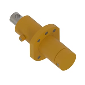 Hydraulic Cylinder