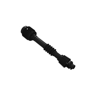 Universal Driveshaft