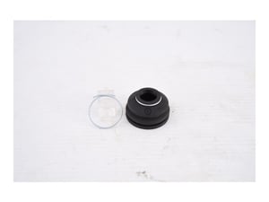 RUBBER BOOT & LOCKING RING KIT