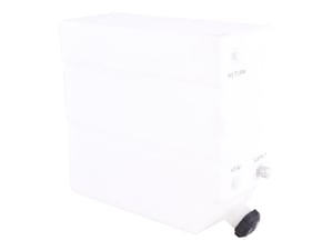 TANK,ASSY DIESEL 38L