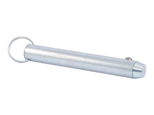 PIN, QUICK RELEASE