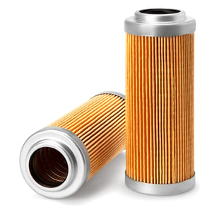 Hydraulic Filter