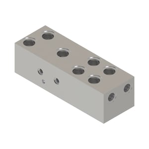 Control Valve