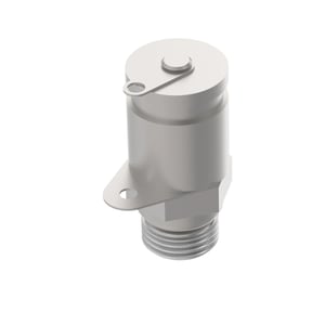 Fitting Plug