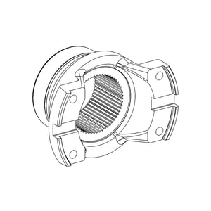 Yoke