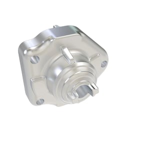 Mounting Parts