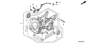 CYLINDER ASSY.