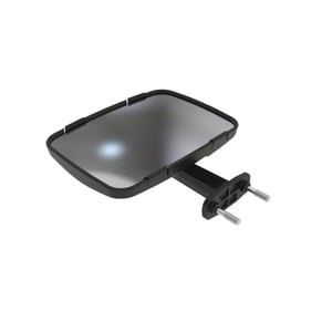Rear View Mirror
