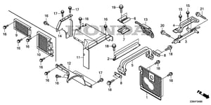 Image of 53157-Z26-F30