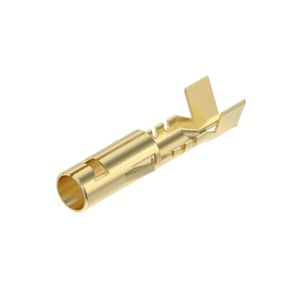 Elec. Connector Terminal