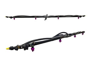 Image of SPRAY EQUIPMENT 3858-BXT