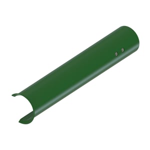 Powershaft Shield