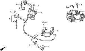 Image of 31740-ZJ1-003
