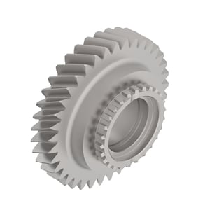 Helical Gear
