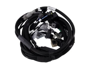 HARNESS,JIB
