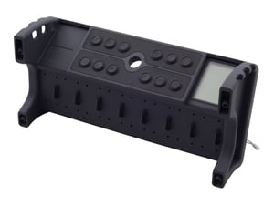 TOP COVER REMOTE CONT